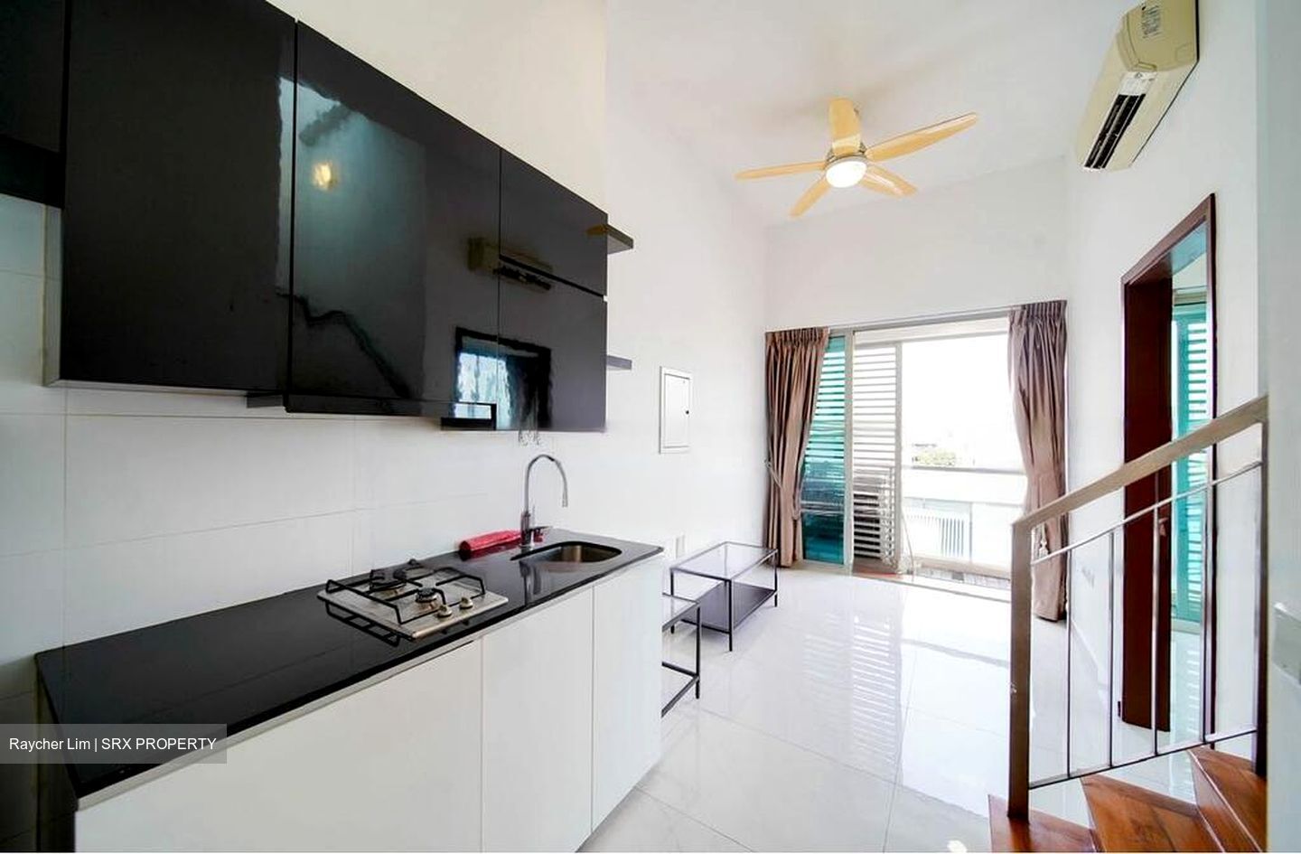 Suites @ Guillemard (D15), Apartment #451329831
